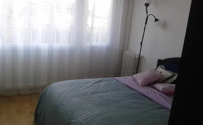 Chez Zidan