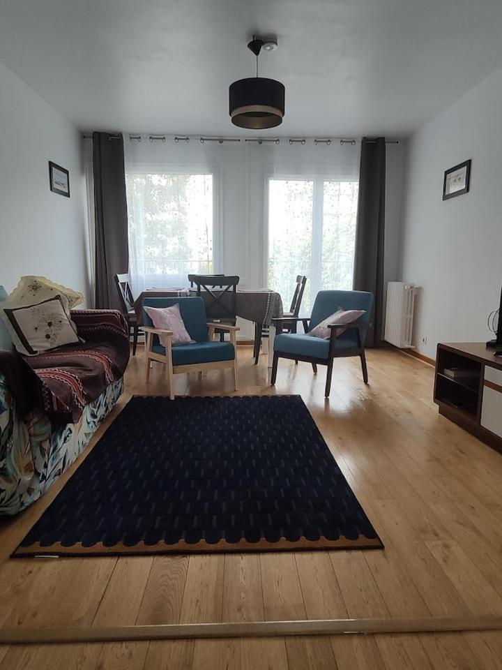 Chez Zidan * Vincennes